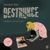 Audiokniha Destrukce - Stanislav Biler