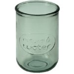 Ego Dekor ED VIDRIOS SAN MIGUEL !RECYCLED GLASS! Sklenice z recyklovaného skla 400 ml – Hledejceny.cz