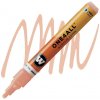 Popisovač Molotow One4all 227hs 117 peach pastel