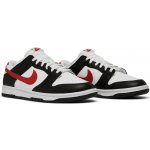 Nike Dunk Low Retro Red Swoosh Panda – Zbozi.Blesk.cz