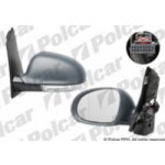 Zpětné zrcátko VW GOLF V PLUS - elektrické – Hledejceny.cz