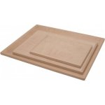 JK Styl Kreslící deska B3 - 35 x 50 cm - 0100 – Zboží Mobilmania