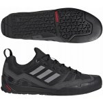 adidas Terrex Swift Solo 2 0 Hiking IE6901 boty černá – Zboží Dáma