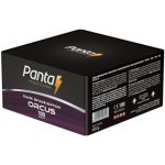 Kompaktní ohňostroj Orcus 100 ran 20 mm – Zboží Mobilmania