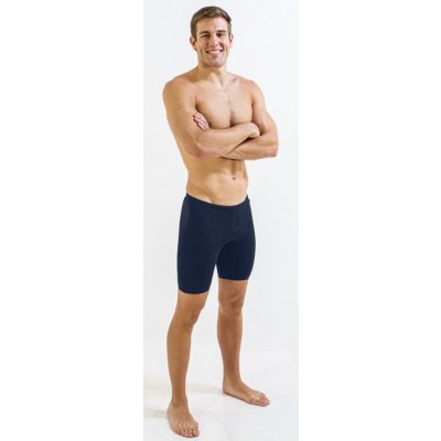 Finis Jammer Solid Navy