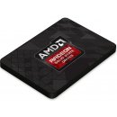 AMD Radeon R7 120GB, 2,5", SSD, SATAIII, RADEON-R7SSD-120G