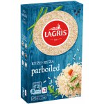 Lagris Rýže Parboiled ve varných sáčcích 0,8 kg – Hledejceny.cz