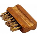 Nefertitis Kartáček na čištění sít NF30640 cca 5,5 x 7,5 cm – Hledejceny.cz