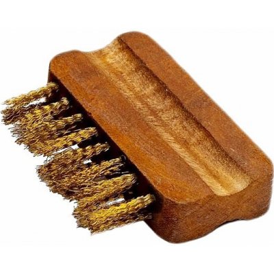 Nefertitis Kartáček na čištění sít NF30640 cca 5,5 x 7,5 cm – Hledejceny.cz