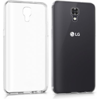 Pouzdro GEL LG X Screen – Zboží Mobilmania