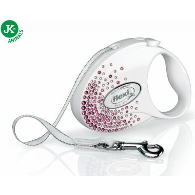 Flexi Glam Splash popruh – Hledejceny.cz