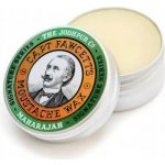 Captain Fawcett Maharajah vosk na knír 15 ml – Zboží Dáma