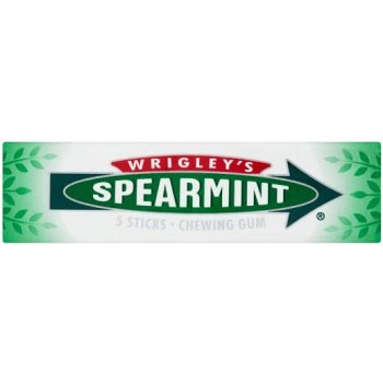 Wrigley's Spearmint 13 g