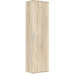 FRONTI KLARA 1D dub sonoma – Zboží Dáma