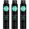 Šampon SYOSS Suchý šampon pro každou barvu vlasů Anti Grease 600 ml