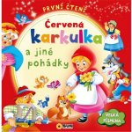 První čtení - Červená karkulka a jiné pohá – Zbozi.Blesk.cz