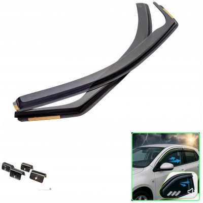 VW Up! 2012 ofuky – Zboží Mobilmania