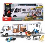 Dickie Toys Kempingový set – Sleviste.cz