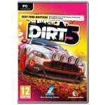 DiRT 5 – Zboží Živě