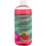 Dermacol Aroma Ritual Vodní meloun Osvěžující mýdlo na ruce náhradní náplň 500 ml – Zbozi.Blesk.cz