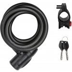 Force Luxo S12/1800 mm černý – Hledejceny.cz