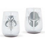 Stor Sada sklenic Star Wars 510 ml – Hledejceny.cz