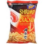 Nong Shim krevetové chipsy pálivé 75g – Hledejceny.cz