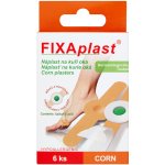 Alfa Vita Náplast Fixaplast Corn na kuří oka 6 ks – Hledejceny.cz