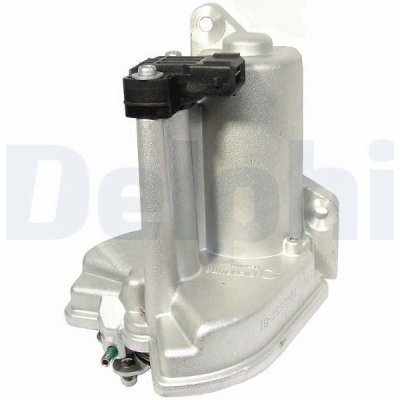 Volnobezny regulacni ventil, privod vzduchu DELPHI CV10187-12B1 – Hledejceny.cz