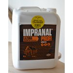 Impranal Profi 5 l palisandr – Sleviste.cz