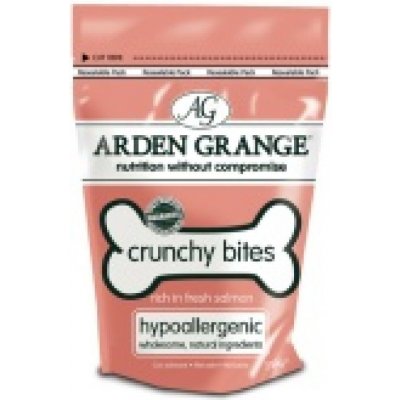 Arden Grange Crunchy Bites Salmon 5 kg