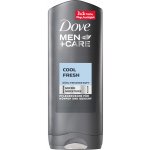 Dove Men+ Care Cool Fresh sprchový gel 250 ml – Hledejceny.cz