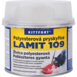 LAMIT 109 pryskyřice polyesterová 750 g – Hledejceny.cz