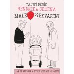 Tajný deník Hendrika Groena Malé překvapení – Hledejceny.cz