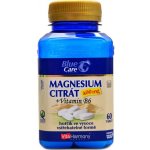 VitaHarmony Magnesium Citrát 400 mg + vit.B6 60 tablet – Hledejceny.cz