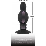 Black Velvets Bouncing Plug Black Velvets – Hledejceny.cz