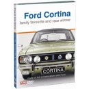 Ford Cortina Story - Family Favourite and Race Winner. DVD