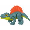 Figurka Fisher Price® Imaginext® Jurský svět ™ Baby Dinosaurus Dimetrodon