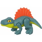 Fisher Price® Imaginext® Jurský svět ™ Baby Dinosaurus Dimetrodon – Sleviste.cz