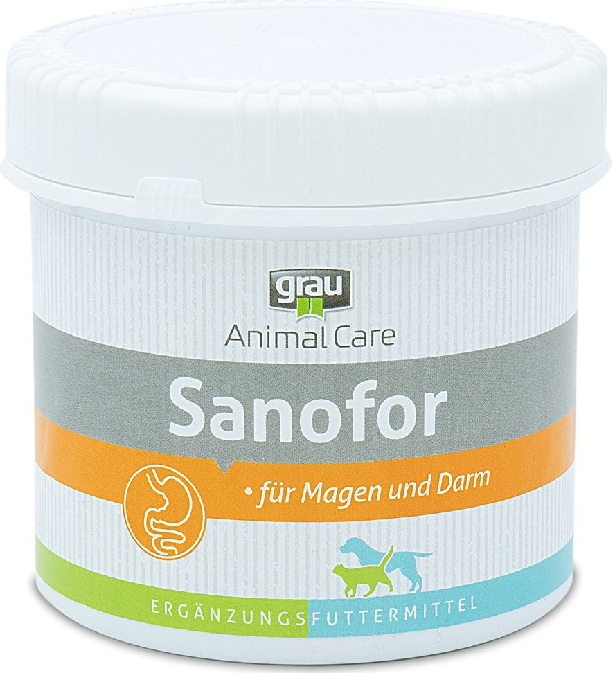 Grau Sanofor 500 g