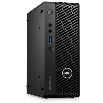 Dell Precision 3260 VRX7F