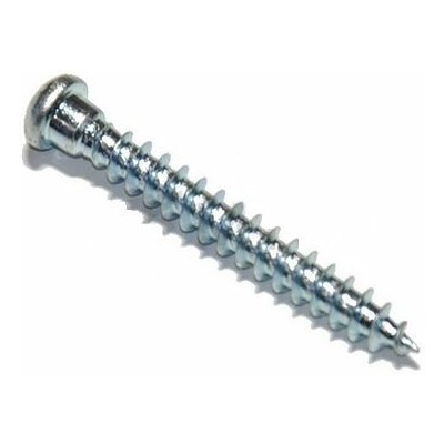 Vruty do tesařského kování pro otvor 5 mm 4,8x25 TX20 ZB – Hledejceny.cz