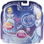 Mattel Disney Princess mini Popelka – Hledejceny.cz