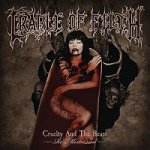 Cradle Of Filth - CRUELTY & THE BEAST LP – Hledejceny.cz