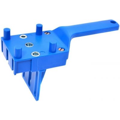 Kolíkovací přípravek hobby, GEKO G31011 – Zboží Dáma