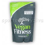 Vegan Fitness 100 Konopný Protein 1000 g – Hledejceny.cz