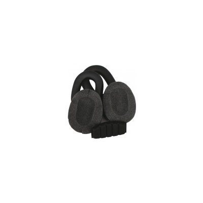 EAR DEFENDER Hygienický set ED 99401 pro sluchátka ED 3 0403003699999 – Zboží Dáma