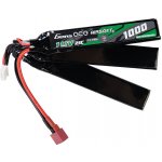Gens Ace Gens ACE Li-Pol baterie 11 1V 1000mAh 25C T-Dean Crane – Zboží Dáma