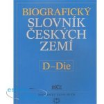 Biografický slovník českých zemí D-De – Hledejceny.cz