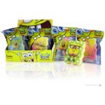 Suavipiel dětské houby na mytí Sponge Bob – Zboží Dáma